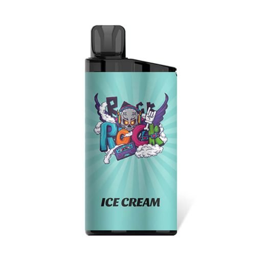 ice cream iget bar 3500 puffs one of the best flavours 1