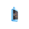 iced blue dragon raz dc25000 disposable vape