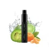 Pineapple Watermelon Lemon Ice - IGET Legend 4000 Puffs 2 iget legend orange melon lemon 2 1