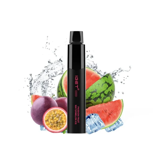 iget legend passion fruit watermelon ice 2 1