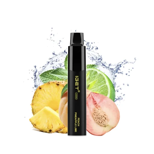 iget legend peach pineapple lime 1