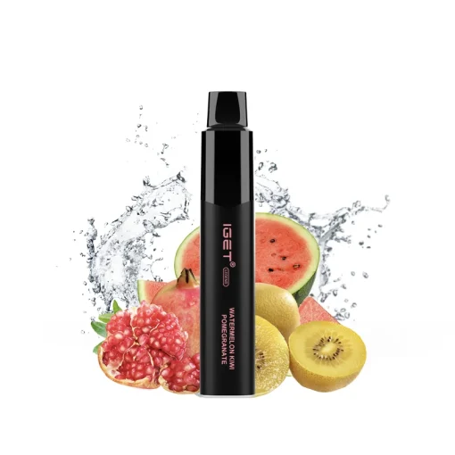 iget legend watermelon kiwi pomegranate 2 1 2
