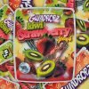 kiwi strawberry splash