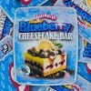 Sprinklez - Lemon Blueberry Cheesecake Bar