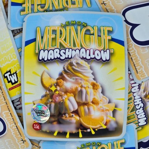 lemon meringue