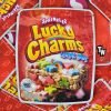 Sprinklez - Lucky Charms Cereal Bars