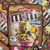 Sprinklez - M&M's Cookie Dough Cream