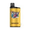 mango ice iget bar 3500 puffs now just 299 1