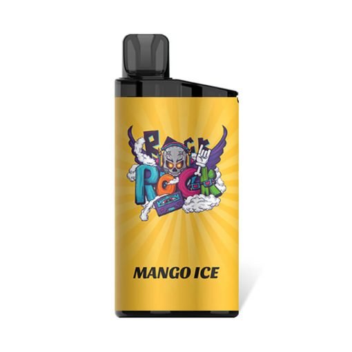 mango ice iget bar 3500 puffs now just 299 1