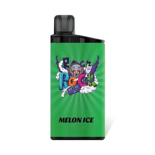 melon ice iget bar 299 for 5 nicotine 3500 puffs 1