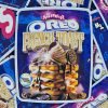 Sprinklez - Oreo French Toast