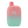 Peach Icy Flum Pebble
