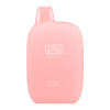 Peach Orange Flum Pebble