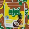 NJOI - Pineapple Coconut