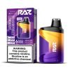 raz ca6000 disposable dragon fruit lemonade