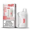 raz ca6000 disposable frozen strawberry