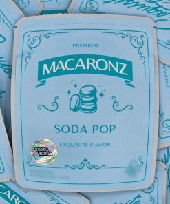 Soda Pop Strain