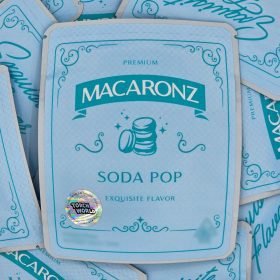 Soda Pop Strain