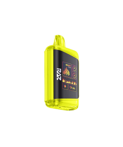 Sour Apple Watermelon RAZ DC25000 Disposable Vape