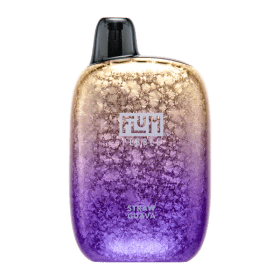 Straw Guava Flum Pebble