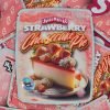 Sprinklez - Strawberry Cheesecake Pie