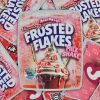 Sprinklez - Strawberry Frosted Flakes Milkshake