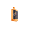 strawberry orange tang raz dc25000 disposable vape