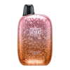 Strawberry Tonic Flum Pebble