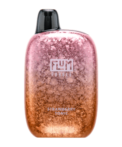 Strawberry Tonic Flum Pebble