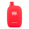Strawmelon Flum Pebble