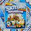 tropical skittles swirl