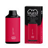 ultra zero black cherry ice