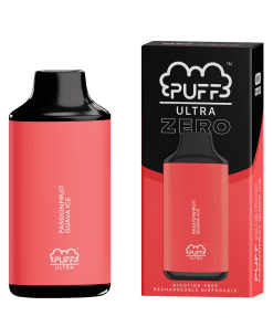 Ultra ZERO Passion Fruit Guava Ice