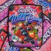 wild berry
