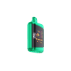 wintergreen raz dc25000 disposable vape