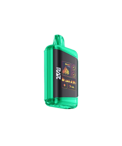 Wintergreen RAZ DC25000 Disposable Vape