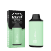 zero apple cucumber mint
