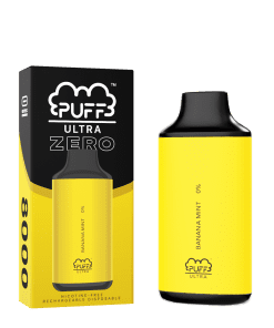 ZERO Banana Mint