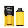 zero mango pineapple ice