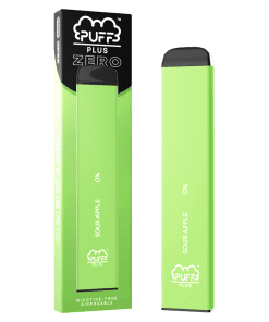 ZERO Sour Apple