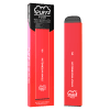 zero straw watermelon