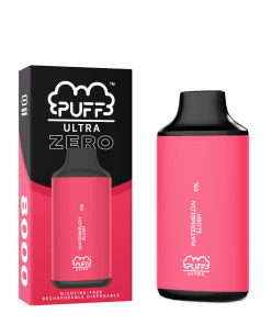 ZERO Watermelon Slush