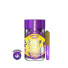 Banana Peel Infused (5pck)
