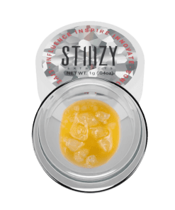 Raspberry Cough Live Resin Diamonds - 1g
