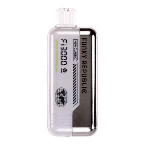 APPLE WATERMELON - FUNKY REPUBLIC FI3000