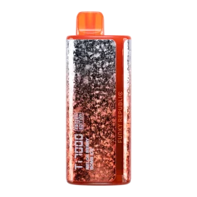 MELON BERRY BOMB ICE - FUNKY REPUBLIC TI7000