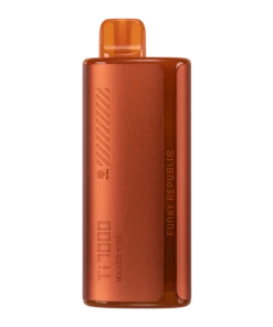 MANGO KISS - FUNKY REPUBLIC TI7000