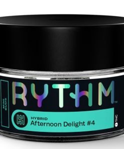 Afternoon Delight #4