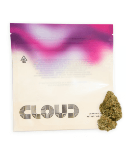 Bubblegum Popperz Strain (3.5g)