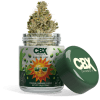 Cannabiotix Sublime Lime Strain - 3.5g